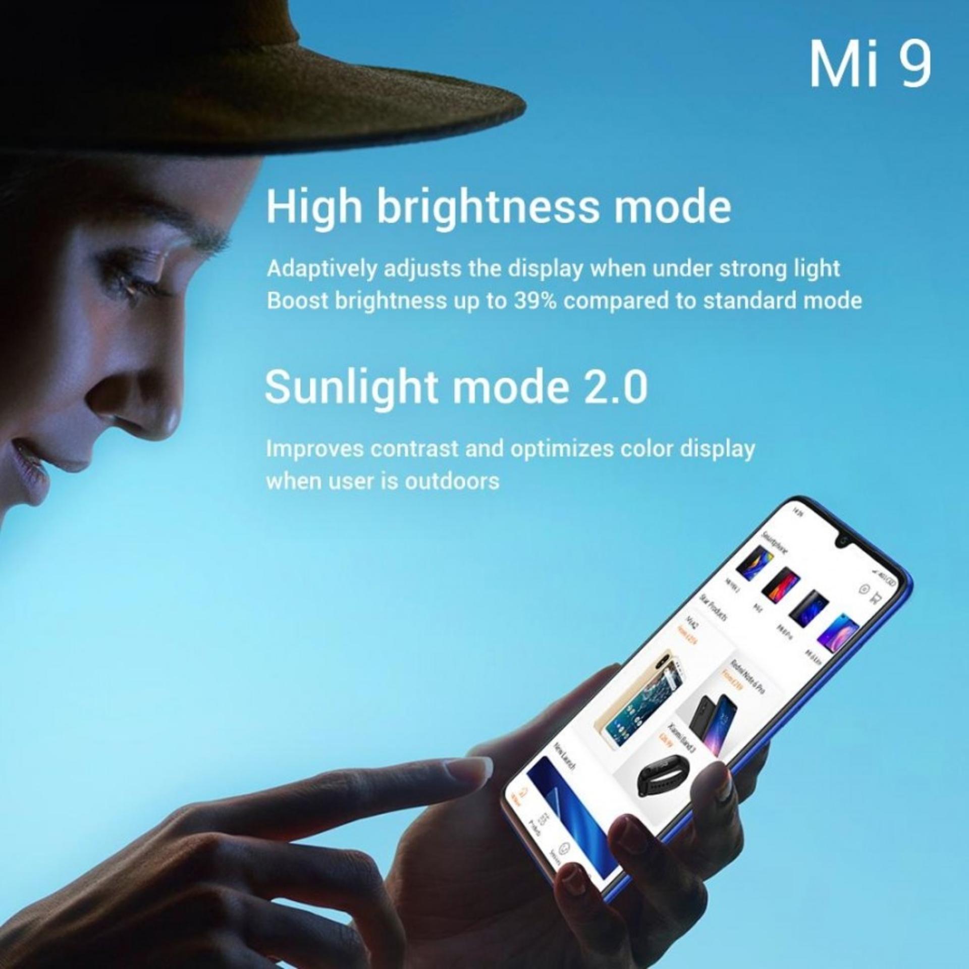 شیائومی می 9 / Xiaomi Mi 9