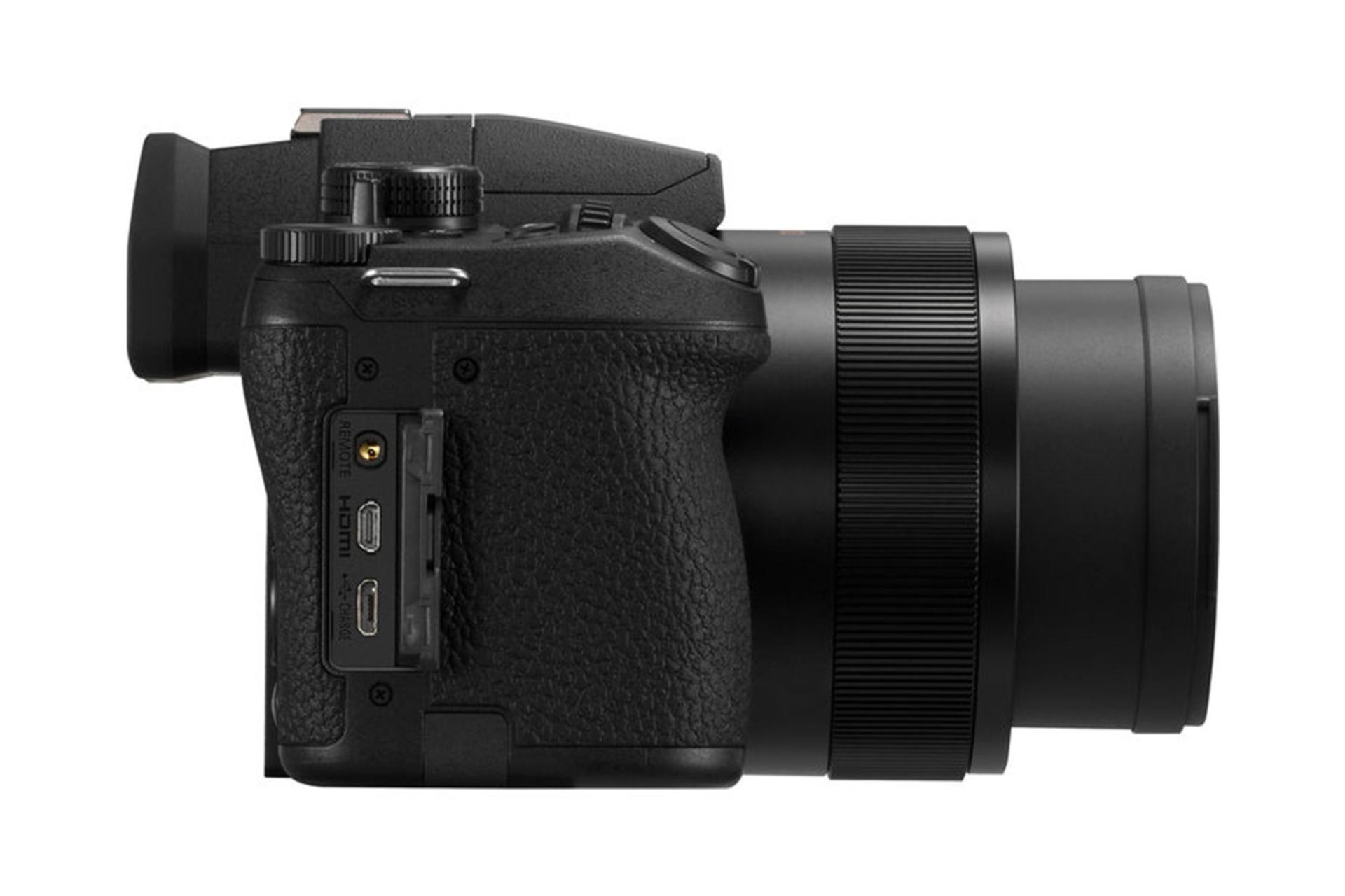 Panasonic Lumix DC-FZ1000 II