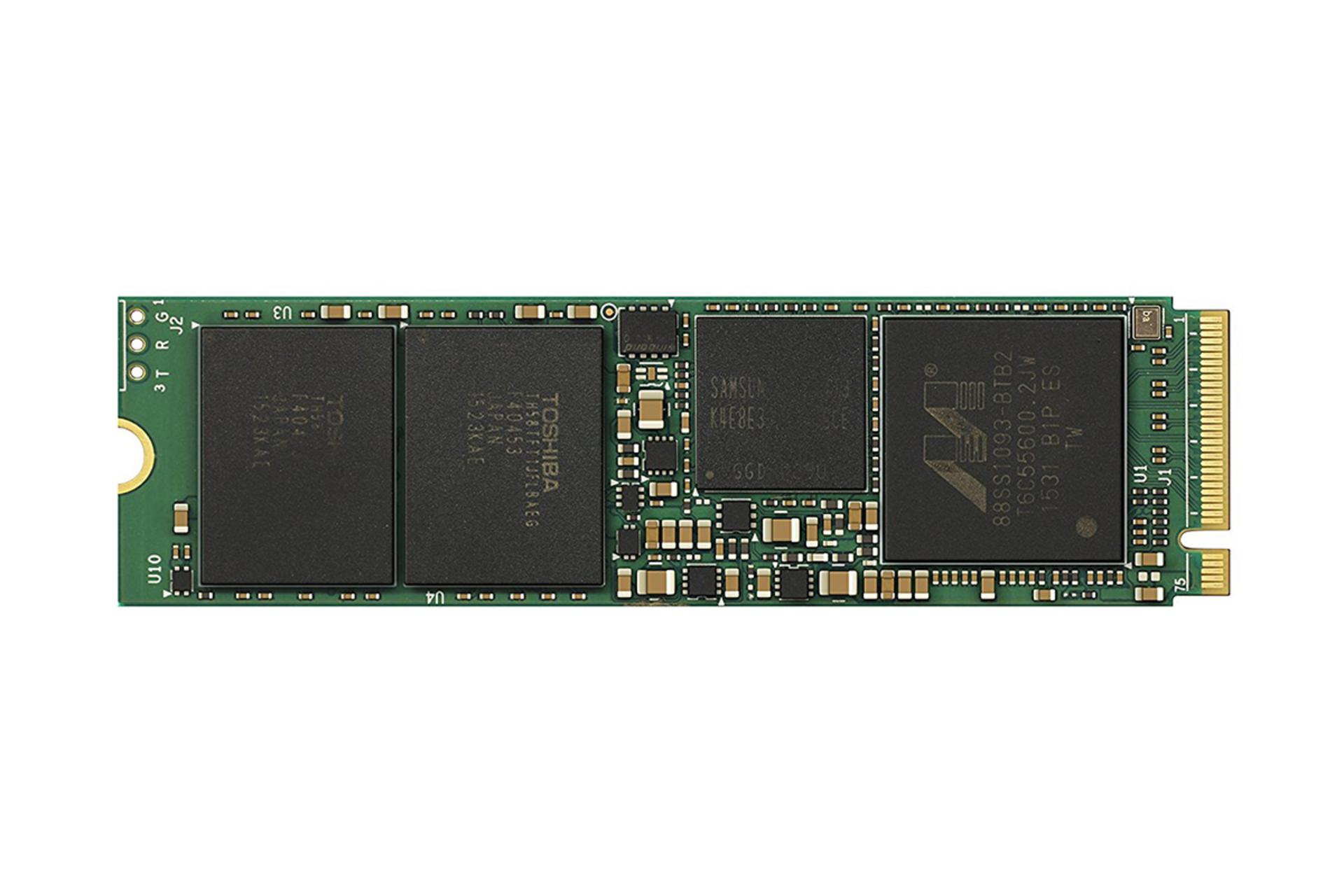 Plextor M8PeGN 1TB
