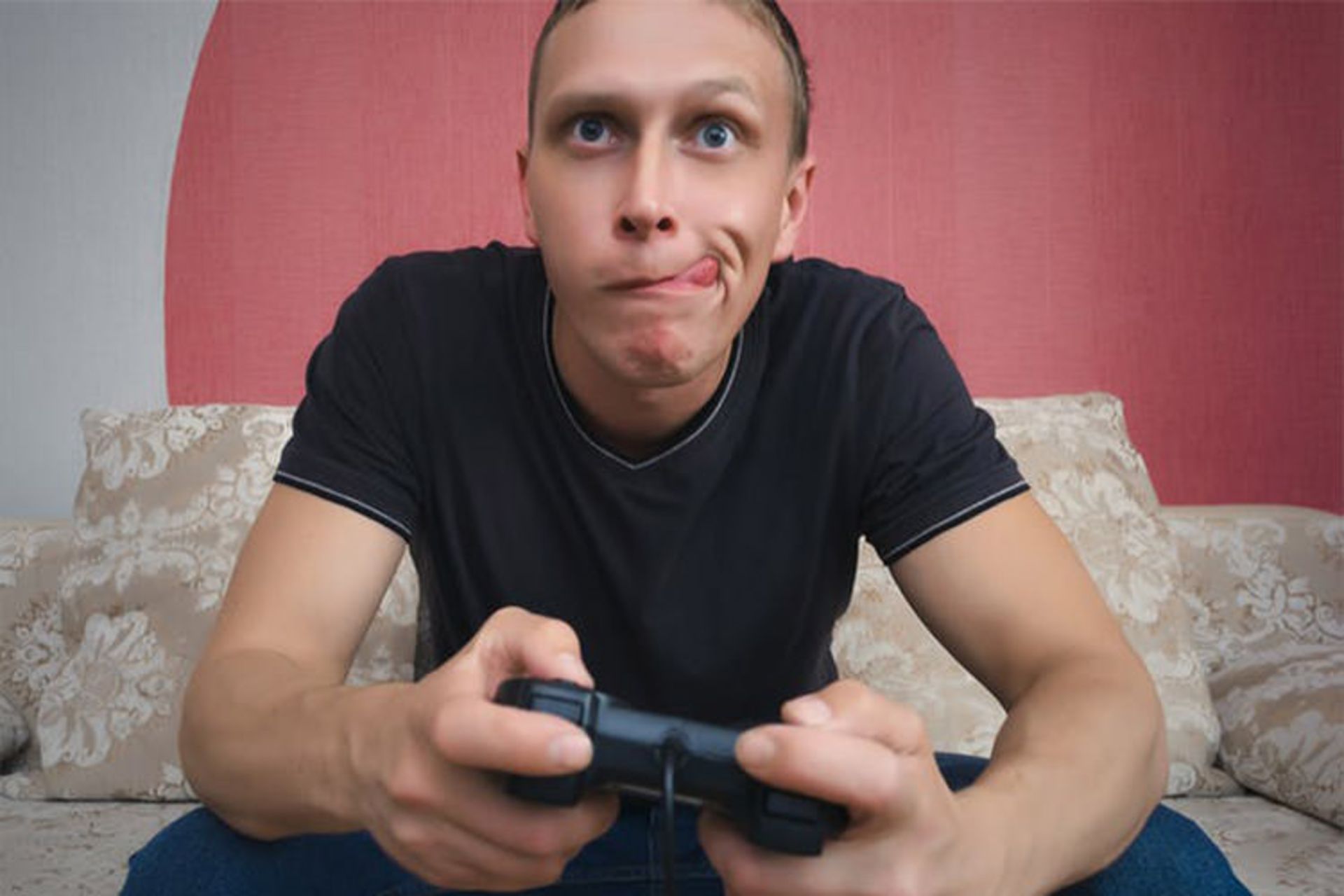 بازی‌های ویدئویی/Video games