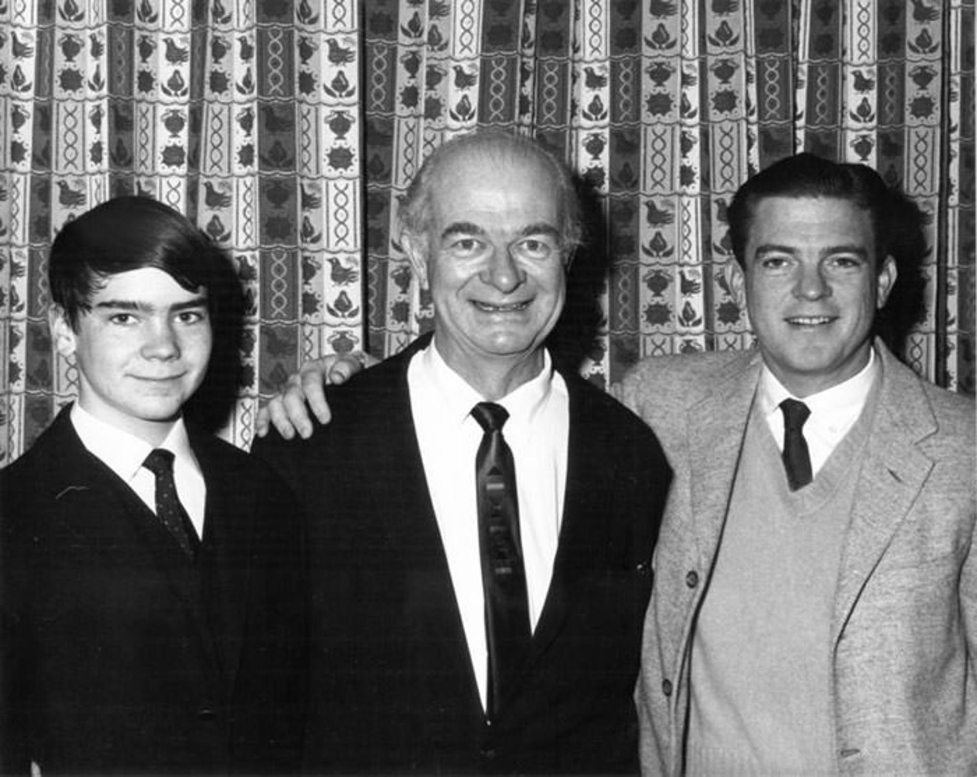 لینوس پاولینگ / Linus Pauling