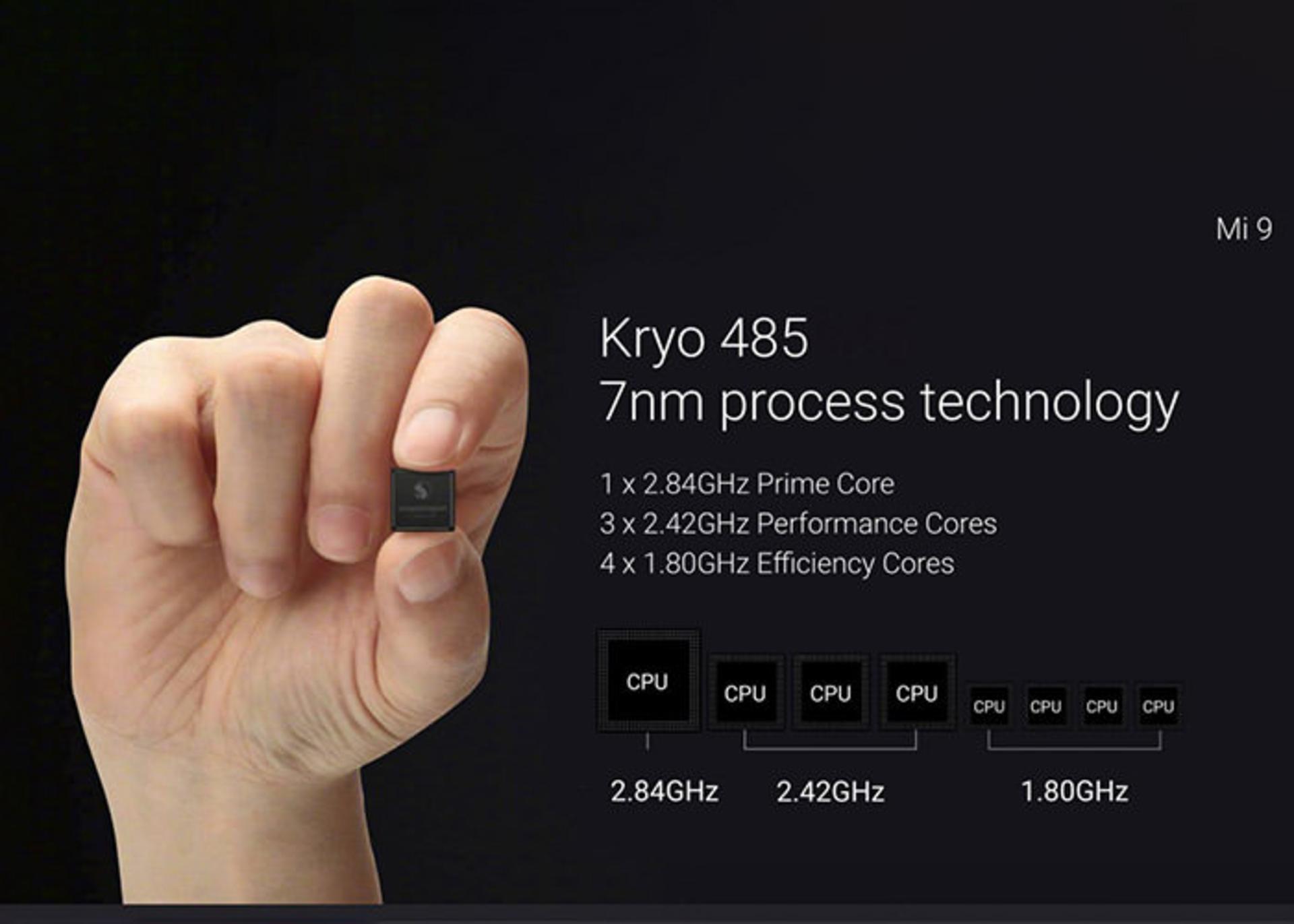 xiaomi mi9