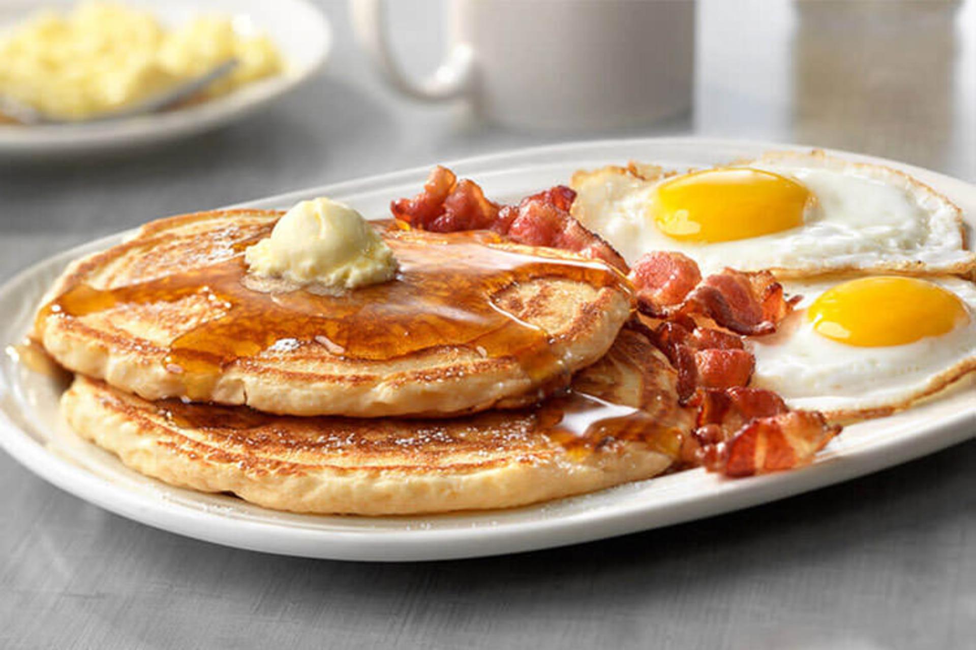 صبحانه شاید تأثیری در کاهش وزن نداشته باشد