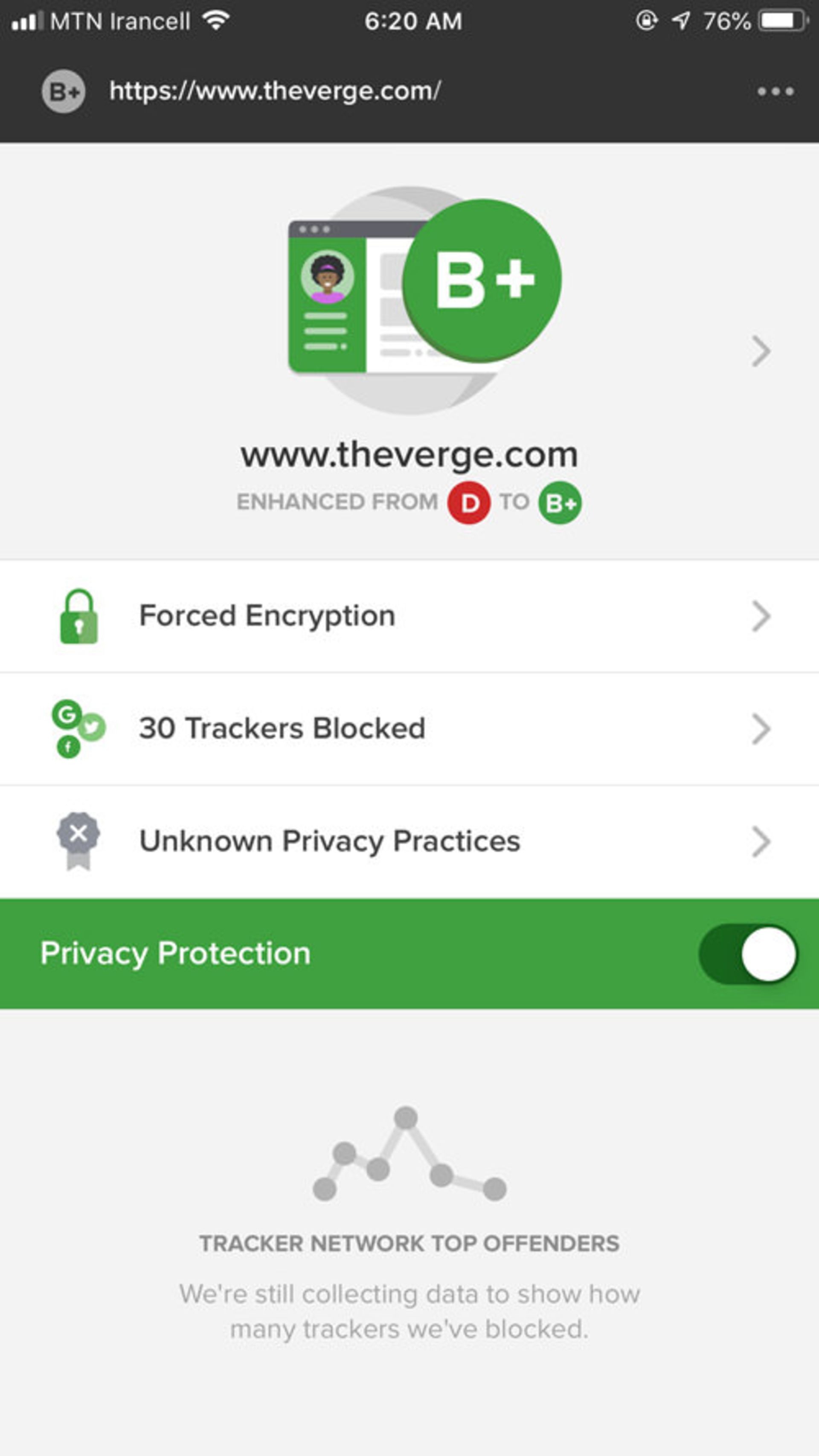 DuckDuckGo