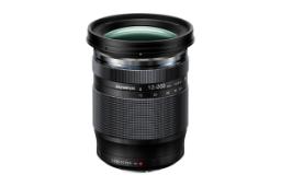Olympus M.Zuiko Digital ED 12-200mm F3.5-6.3