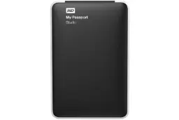 Western Digital My Passport Studio 2TB