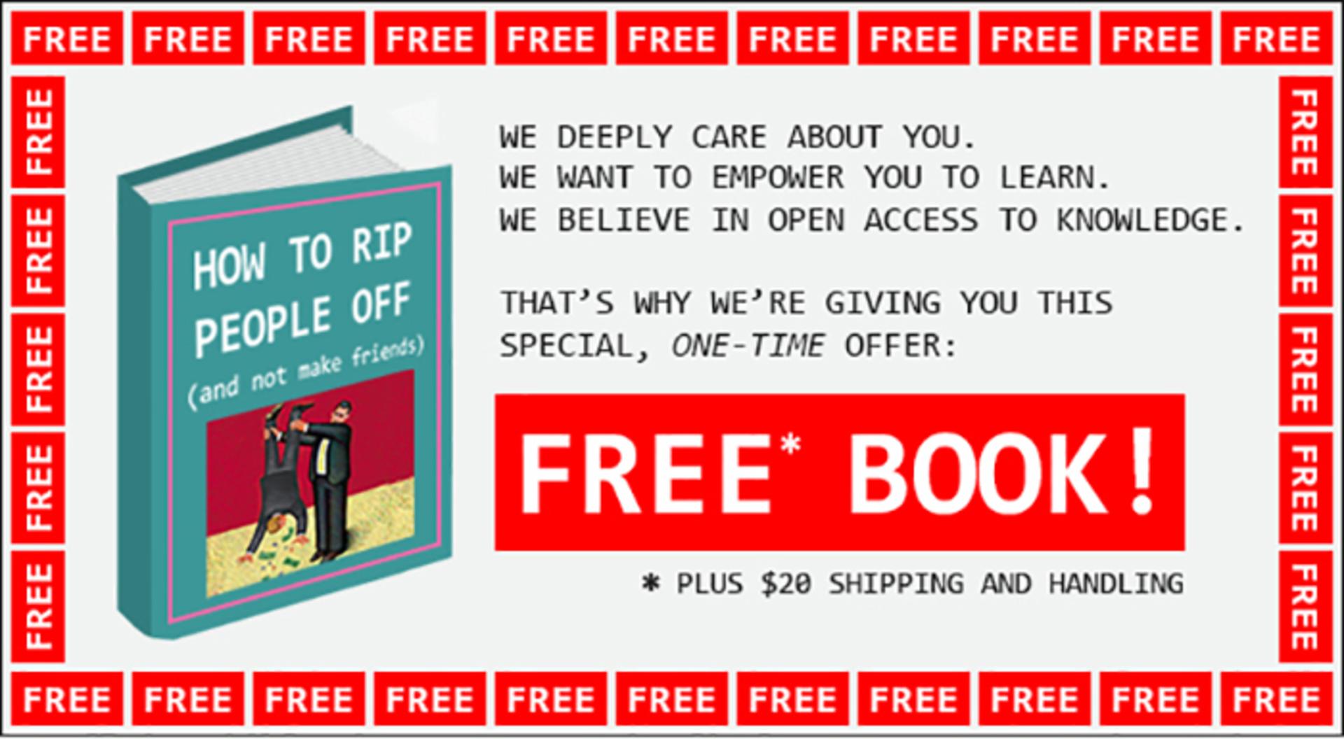 buy one get one free