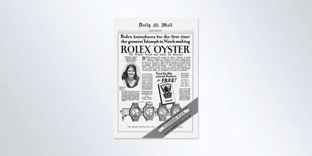 رولکس / Rolex