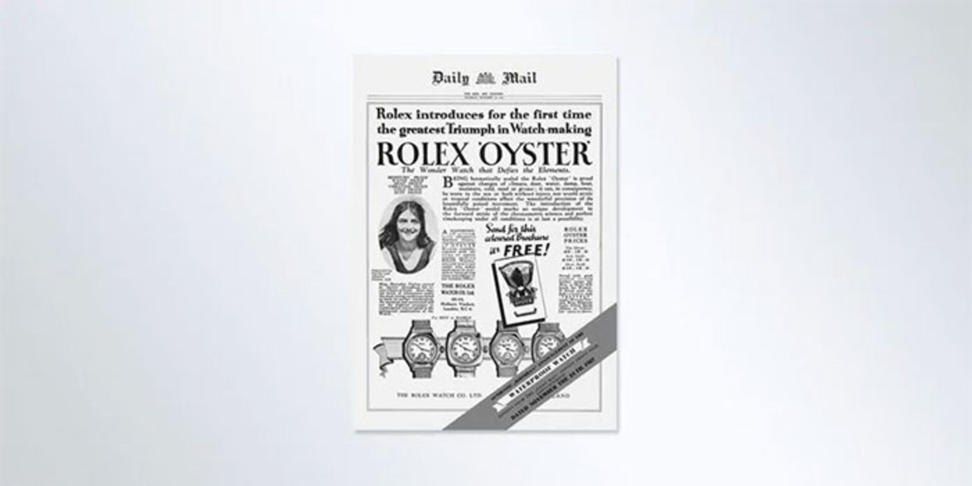 رولکس / Rolex