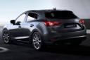 Mazda 3 2017
