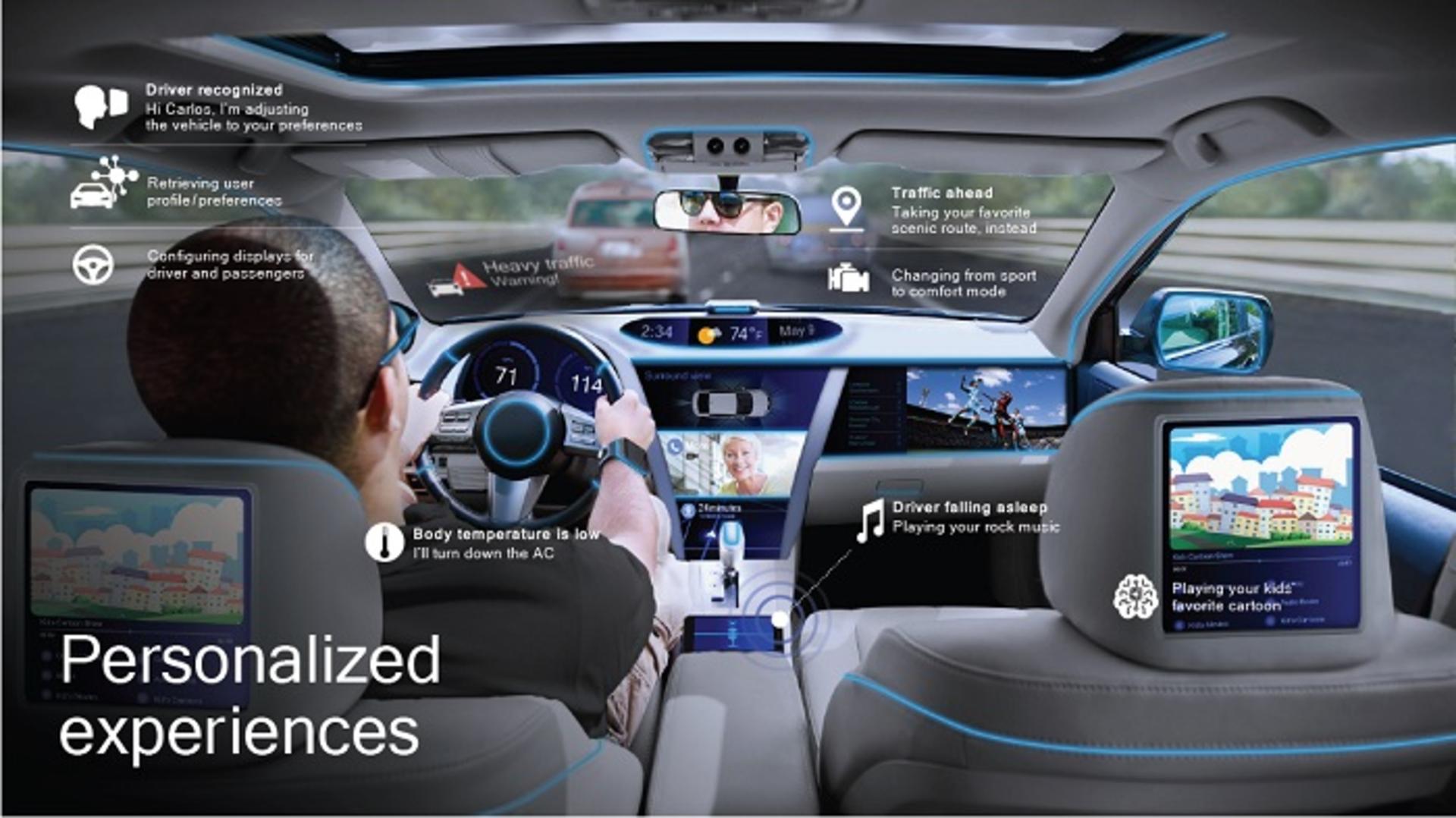 qualcomm 5g
