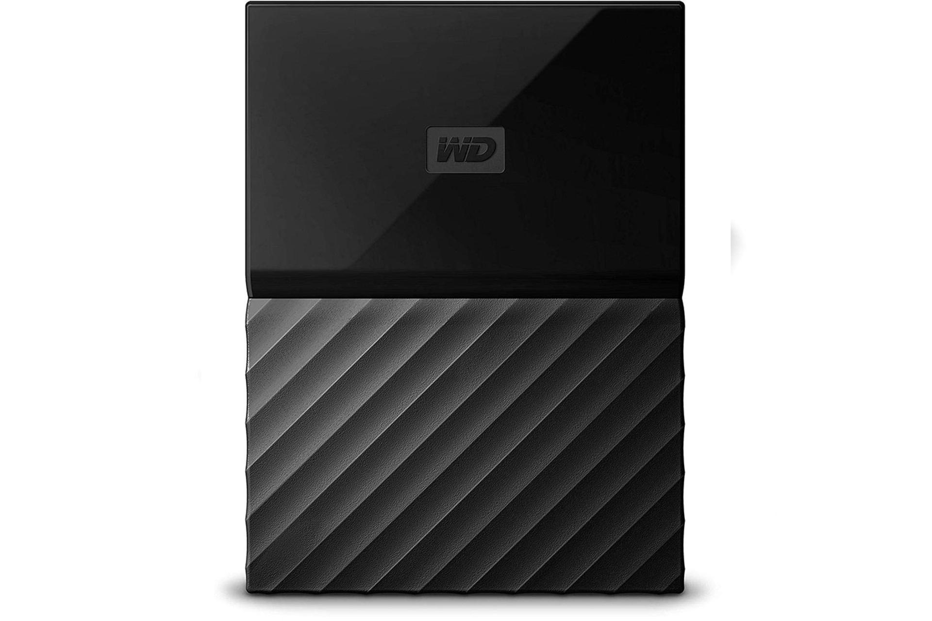 مرجع متخصصين ايران Western Digital My Passport WDBYNN0010B 1TB