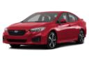 Subaru Impreza 2017