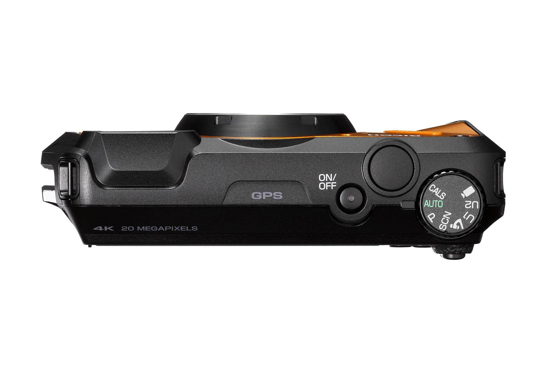 Ricoh G900