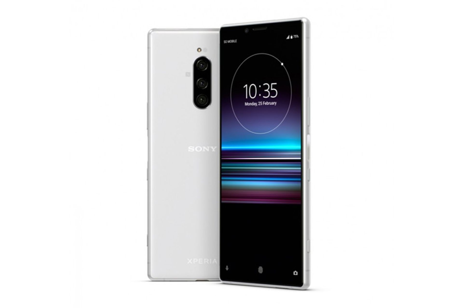 Sony Xperia 1 / اکسپریا وان