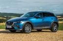 Mazda CX-3 2019