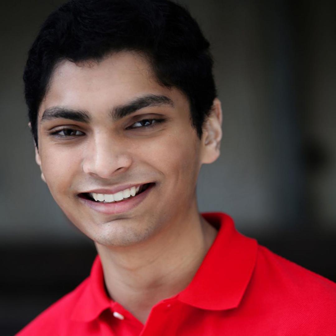 Deep Patel