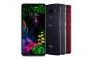 ال جی جی ۸ تینکیو / LG G8 ThinQ 5G 