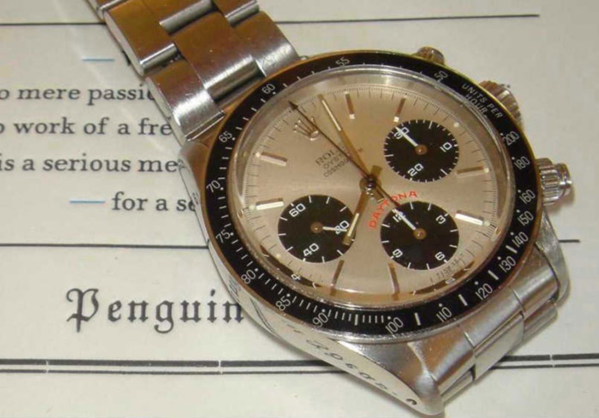 رولکس / Rolex