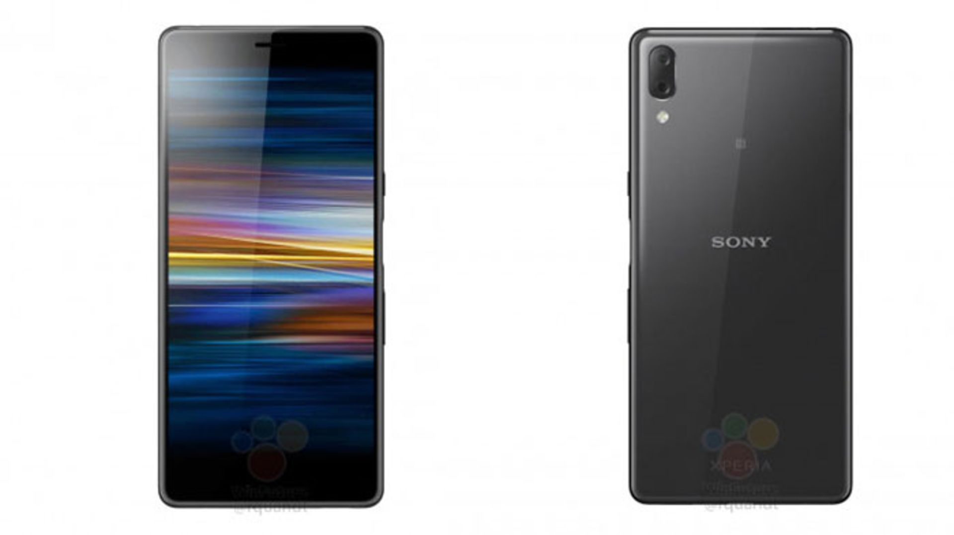 Sony Xperia L3