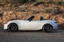 Mazda MX-5 Miata 2018