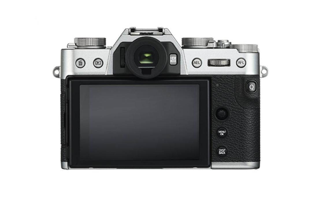 FujiFilm X-T30