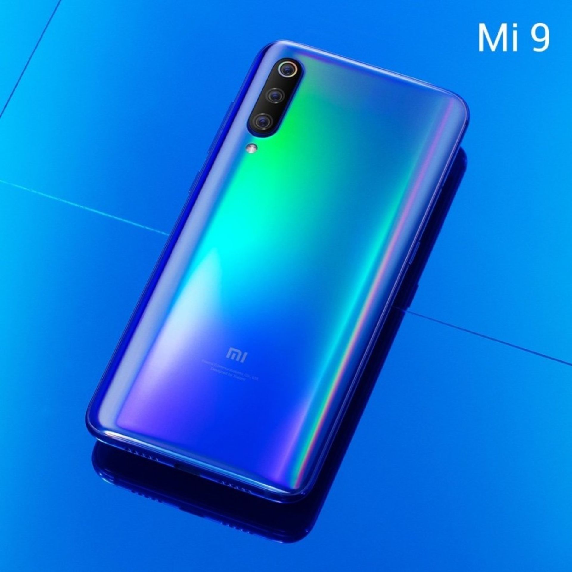 شیائومی می 9 / Xiaomi Mi 9
