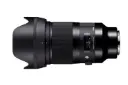 Sigma 40mm F1.4 DG HSM Art