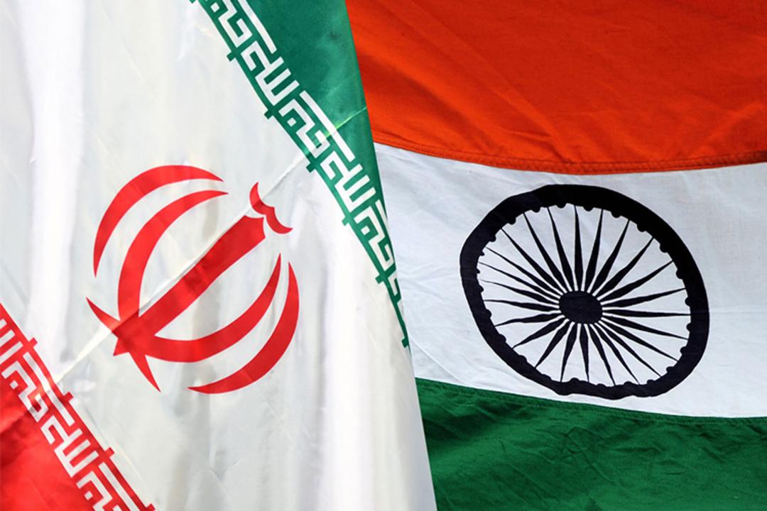 iran india