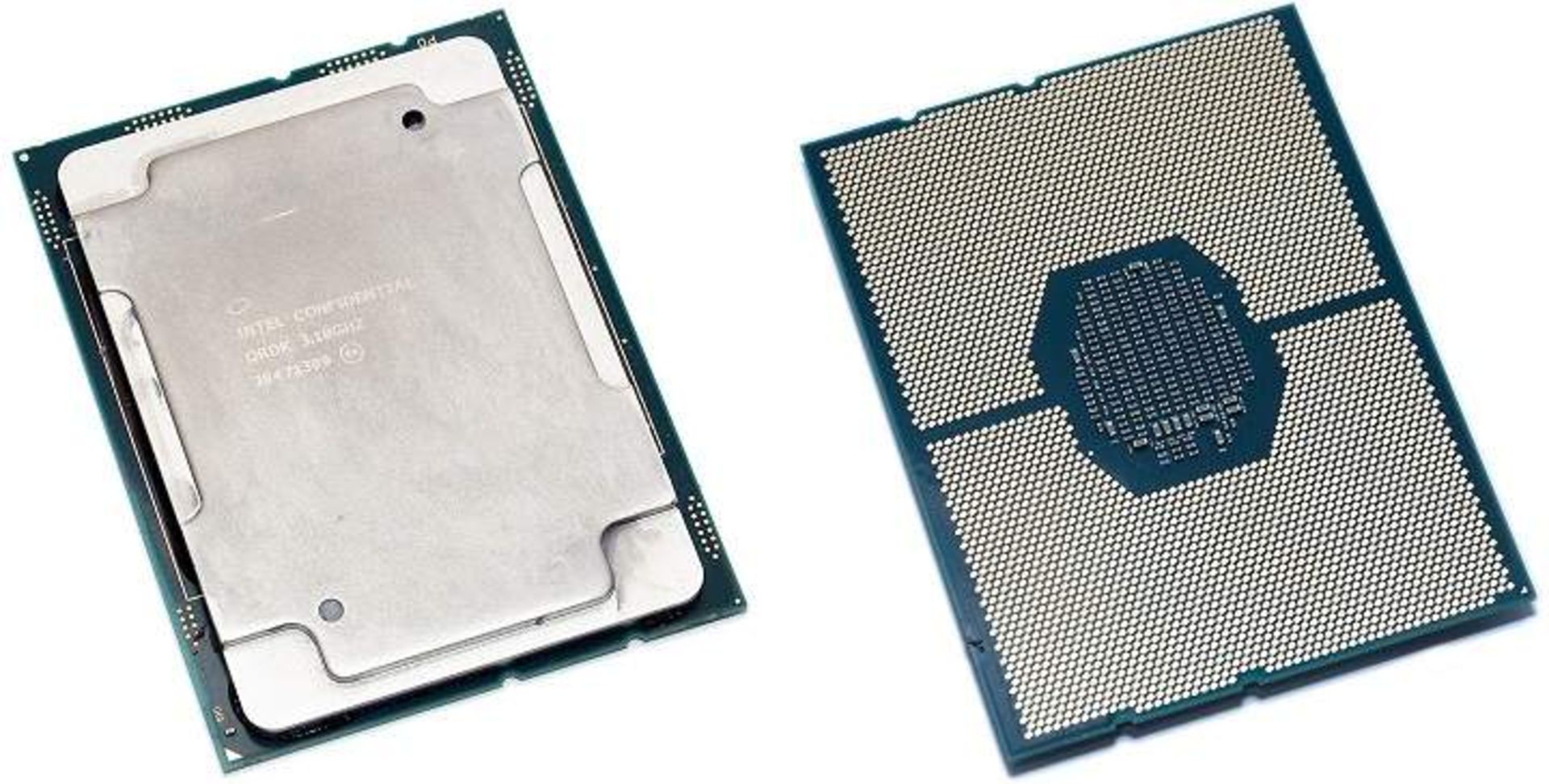 xeon w-3175x