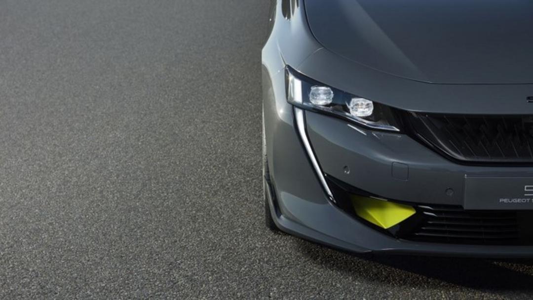 peugeot 508 hybrid 400 horsepower geneva