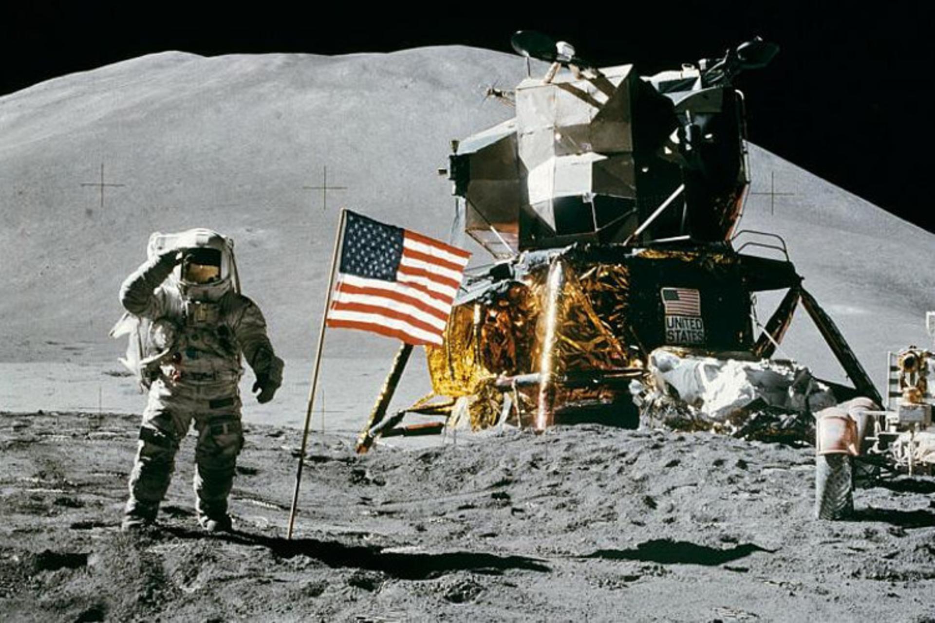 چرا باید از میراث بشر در فضا محافظت کنیم