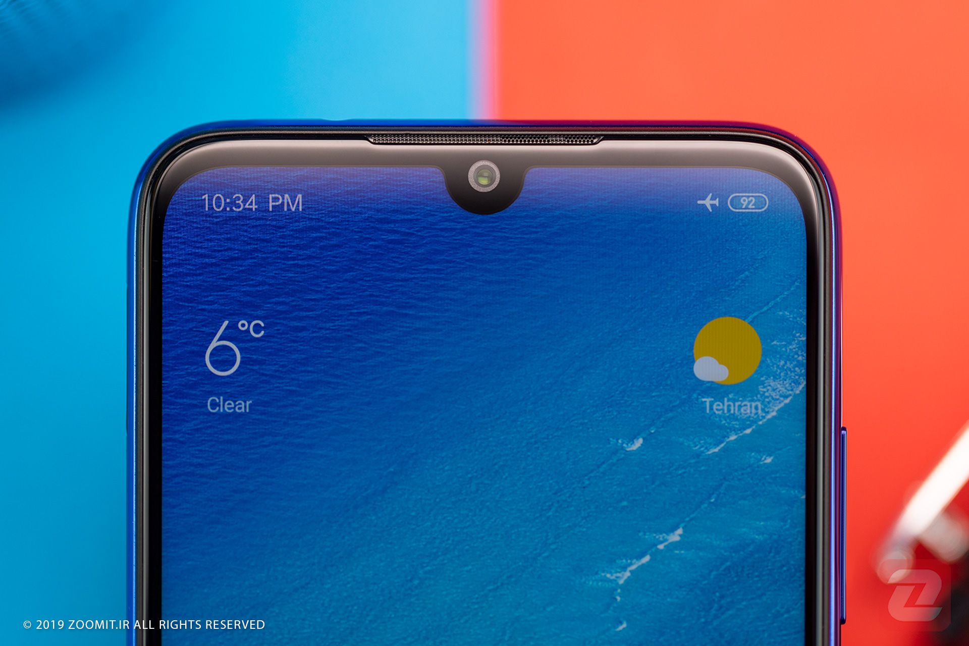 شیائومی ردمی نوت 7 / Xiaomi Redmi Note 7