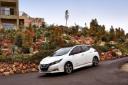 Nissan Leaf 2018