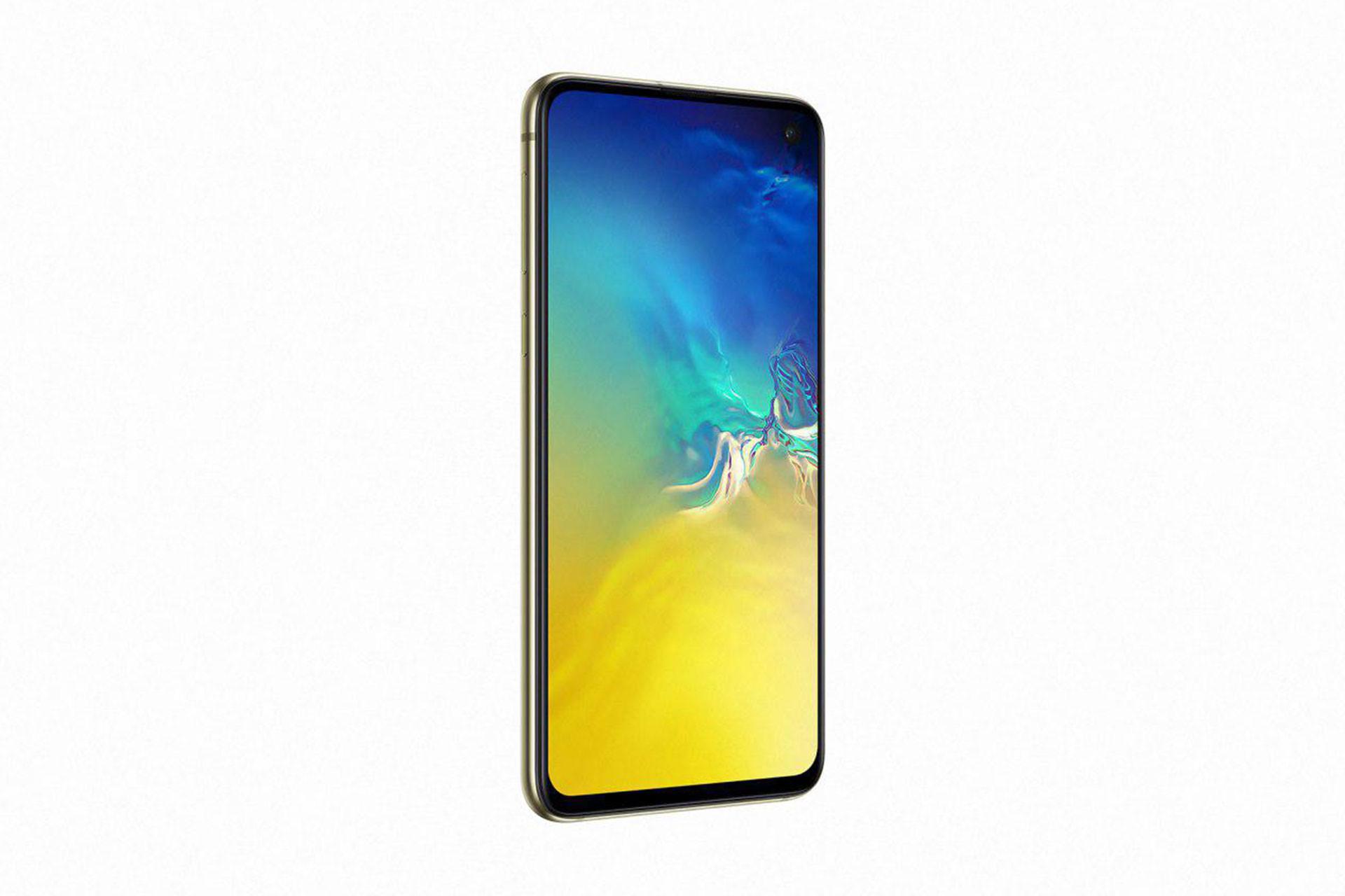 گلکسی اس 10 / Galaxy S10