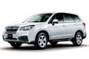 Subaru Forester 2018
