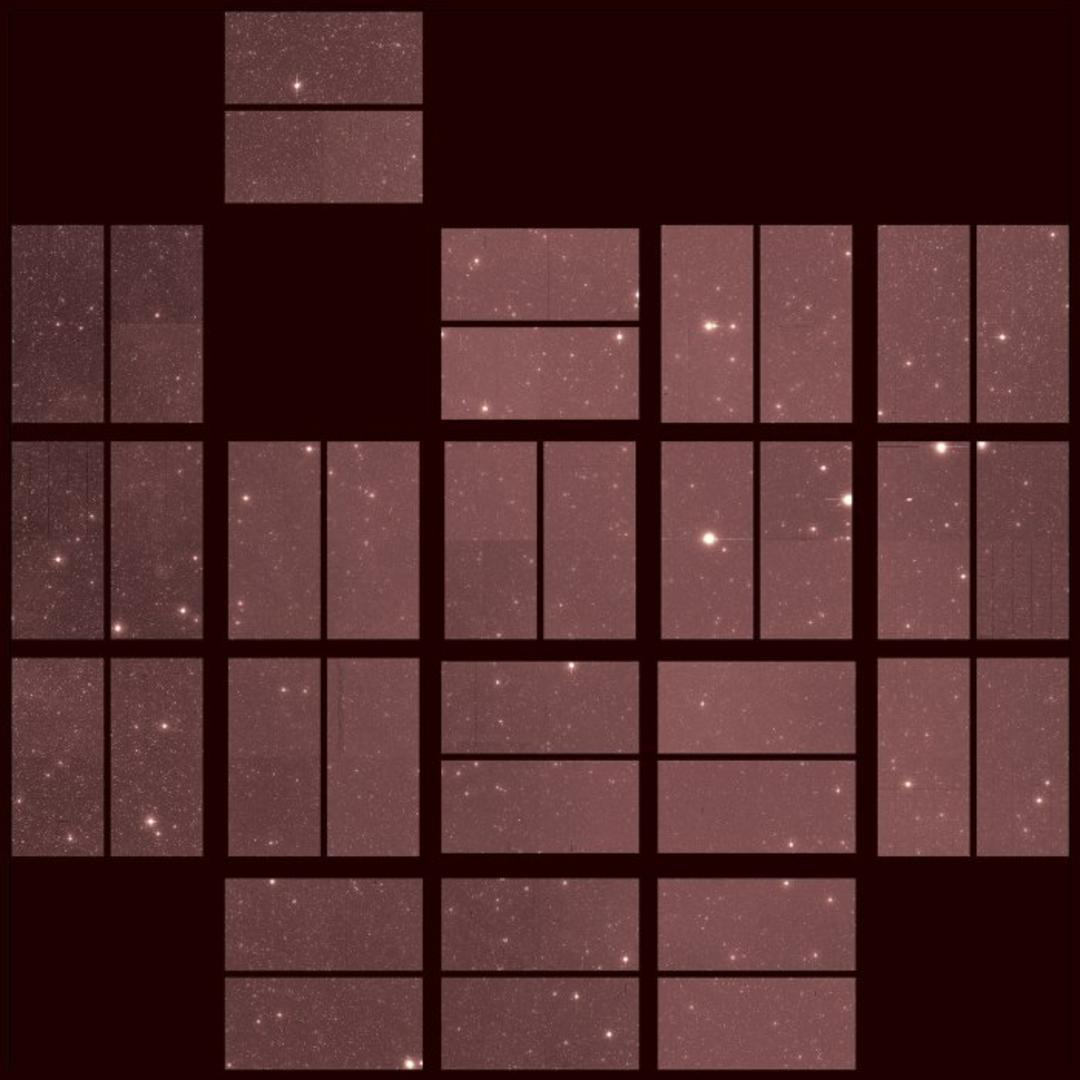 Kepler Last Light