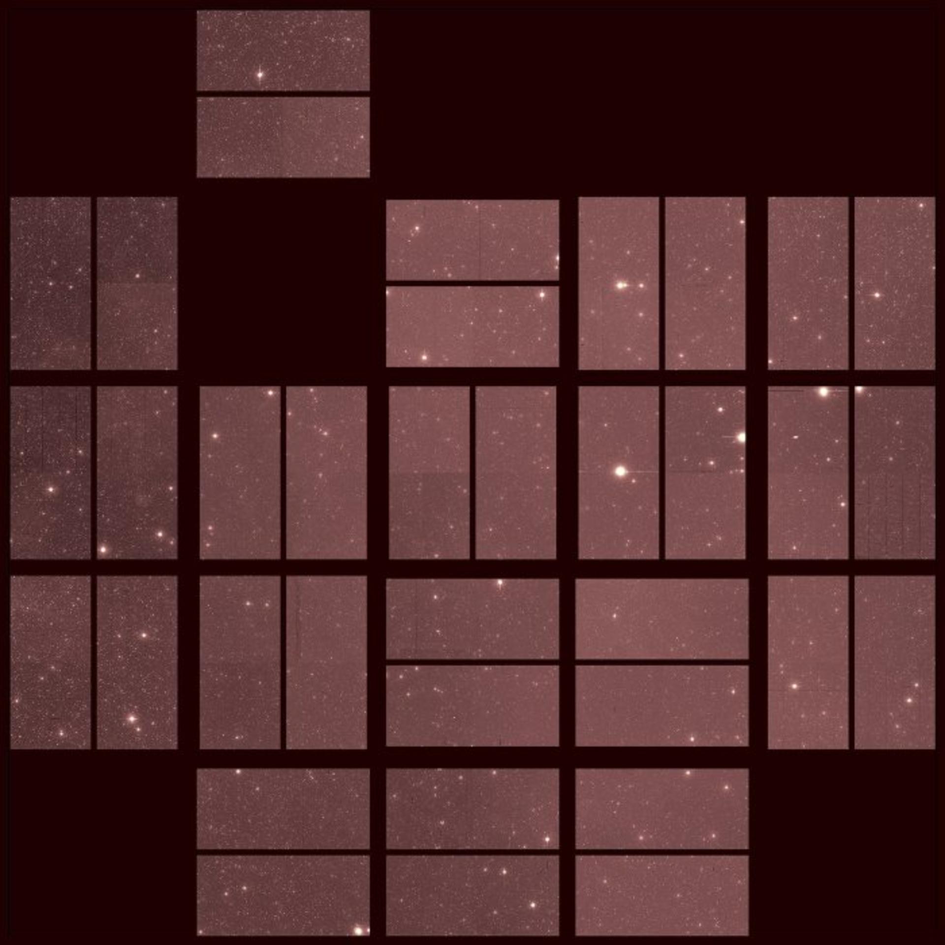 Kepler Last Light