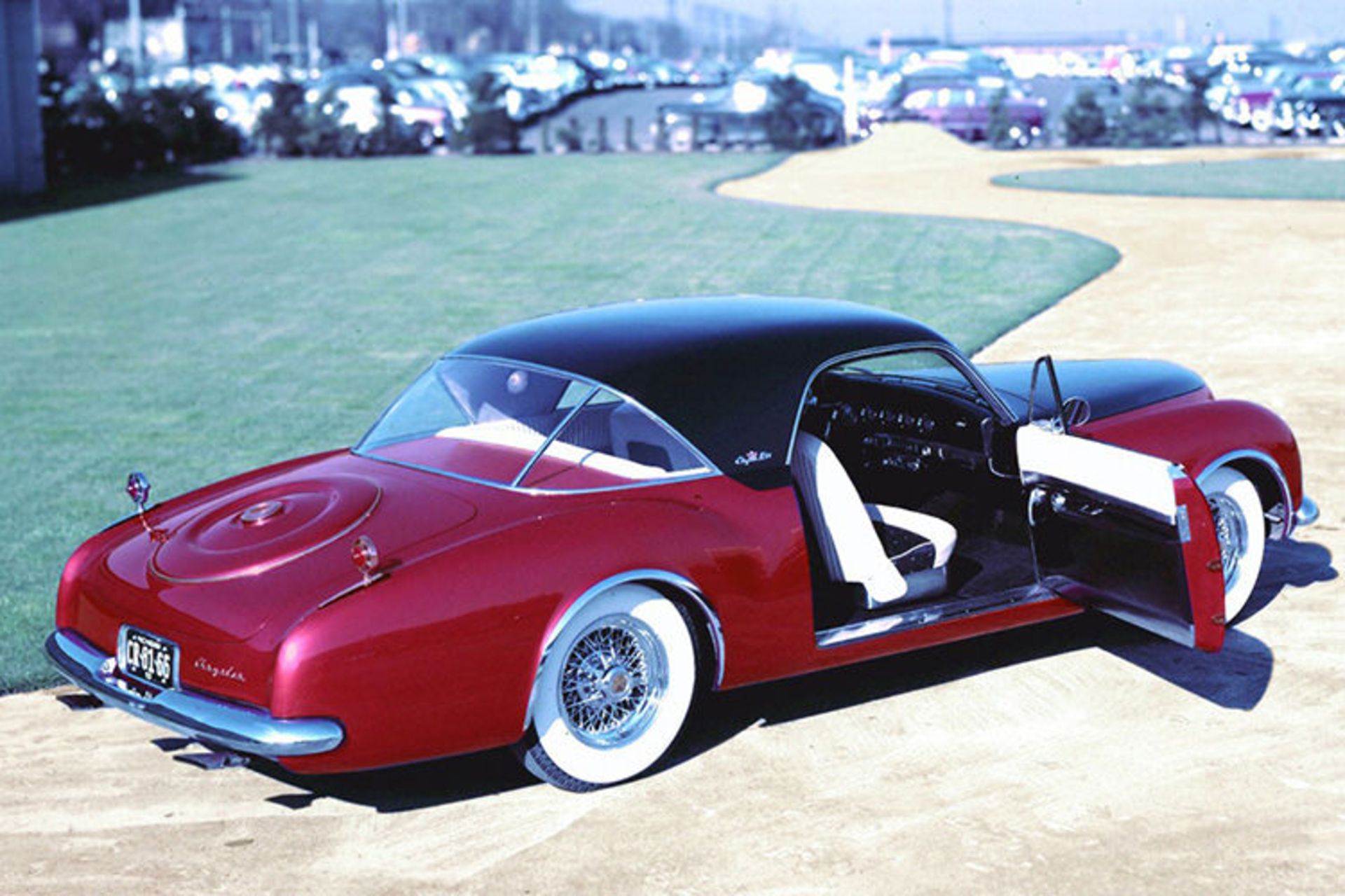 Chrysler