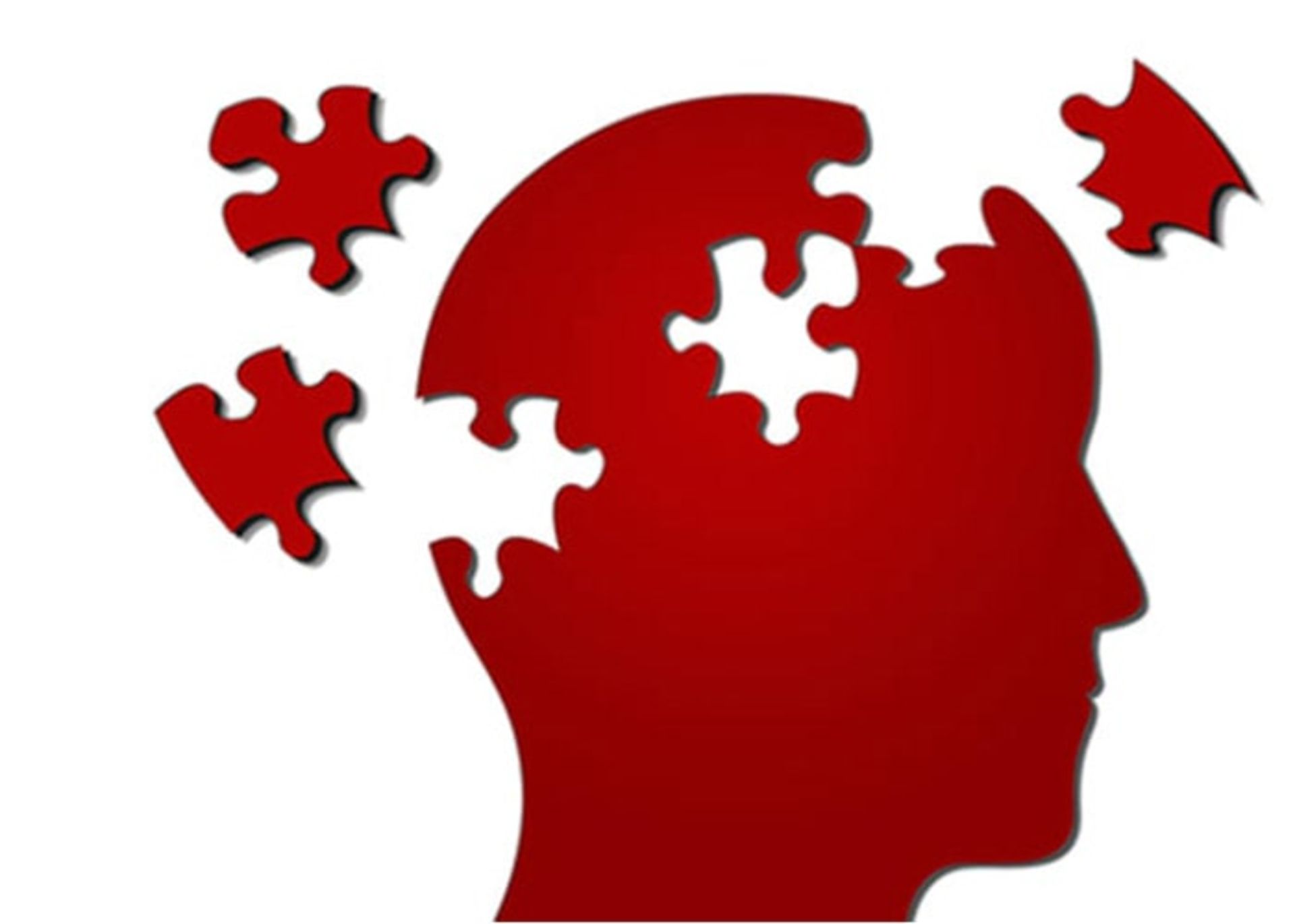 مشکلات روانی