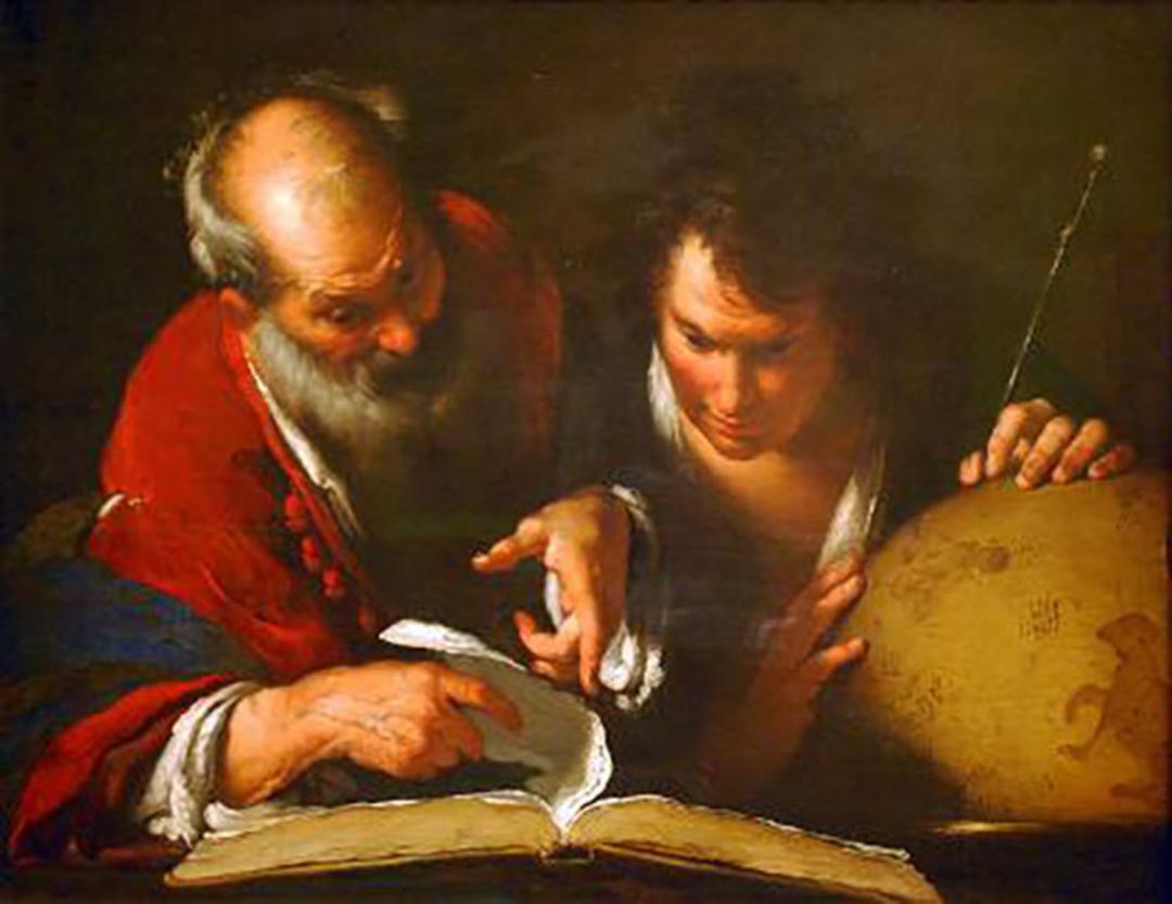ارشمیدس / Archimedes
