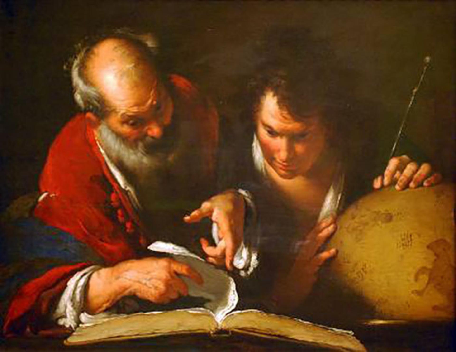 ارشمیدس / Archimedes