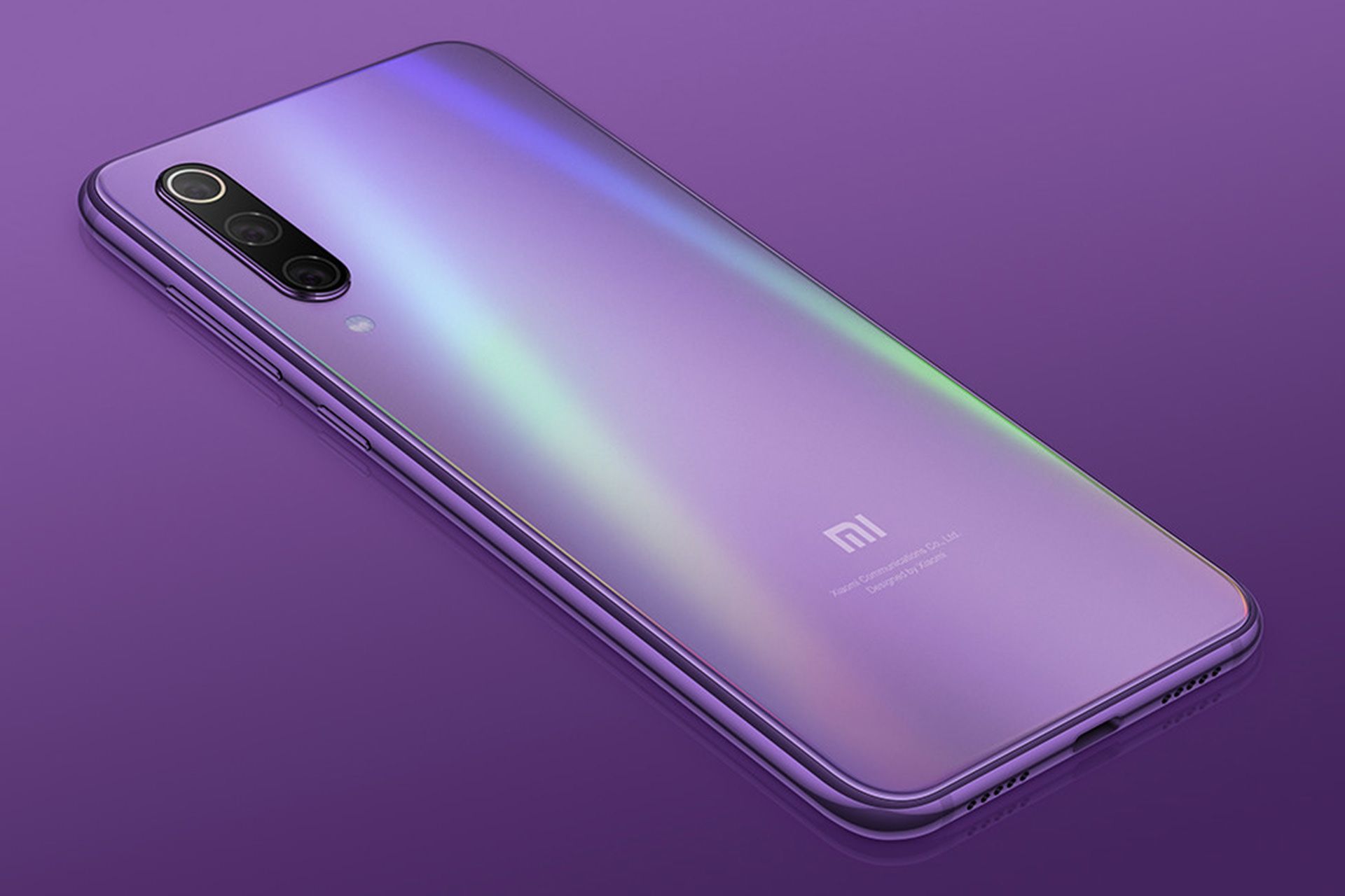 Xiaomi Mi 9 SE / می ۹ اس ای