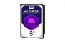 هارد دیسک وسترن دیجیتال Purple WD80PUZX ظرفیت 8 ترابایت