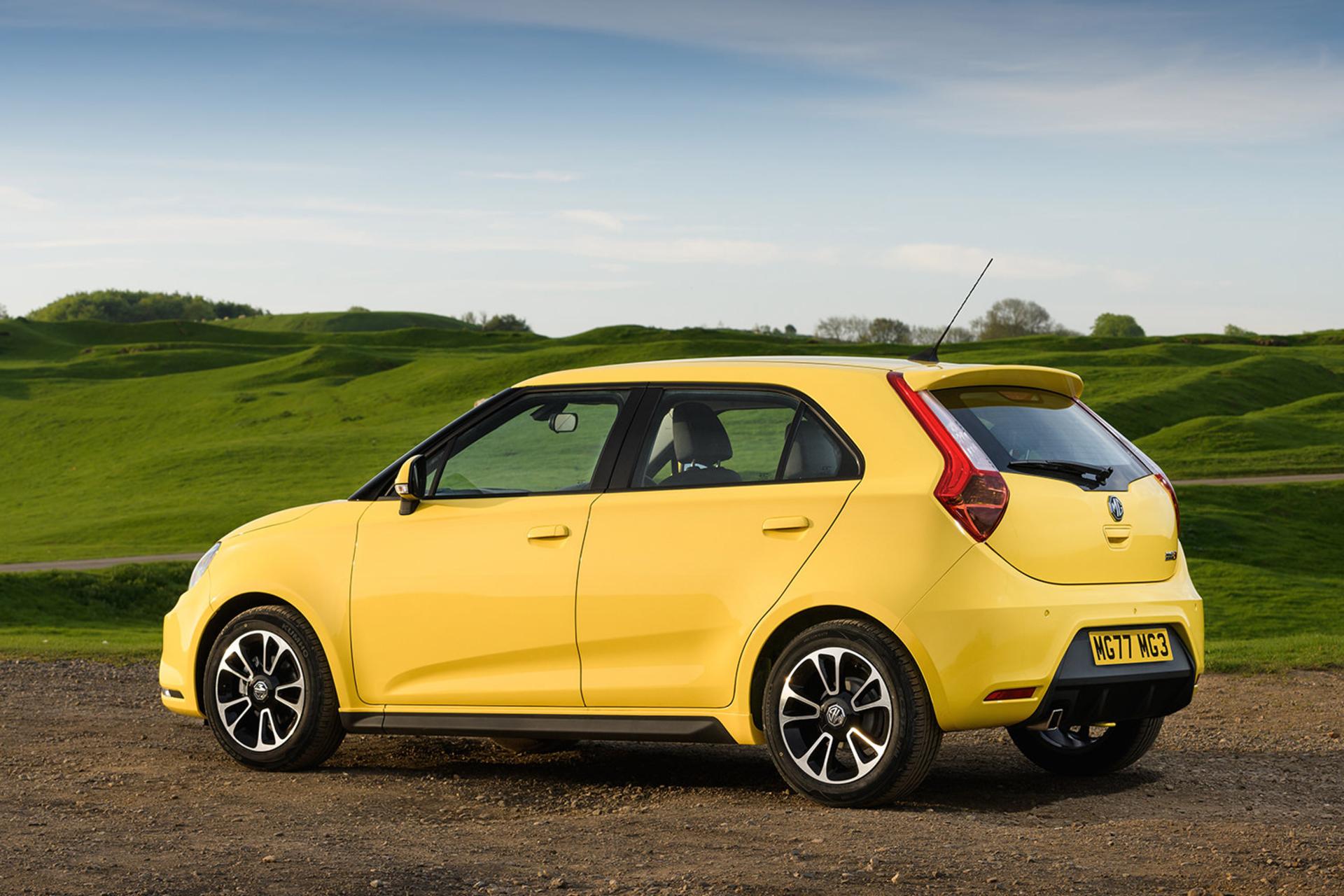 MG 3