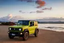 Suzuki Jimny 2019