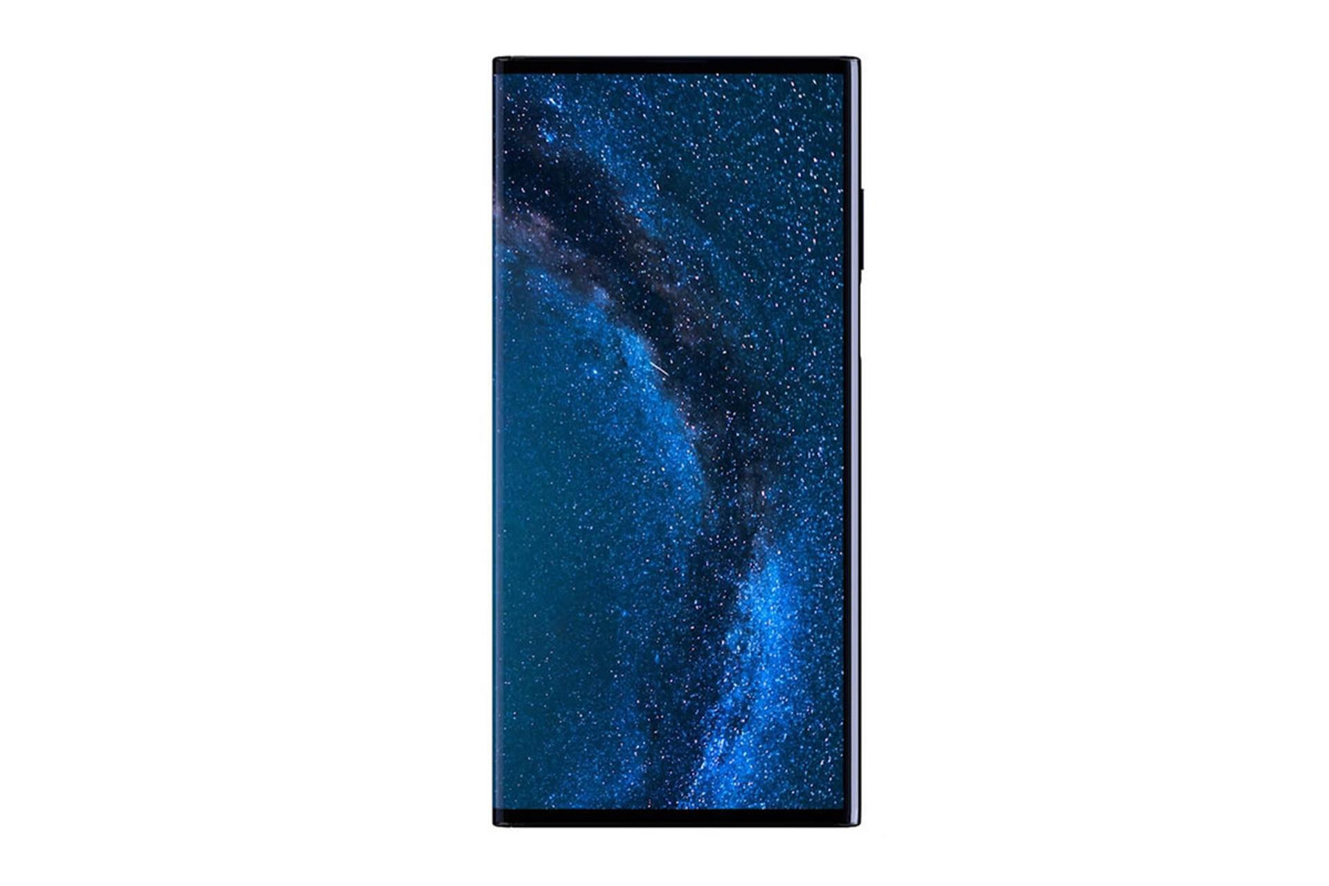 Huawei Mate X / هواوی میت ایکس