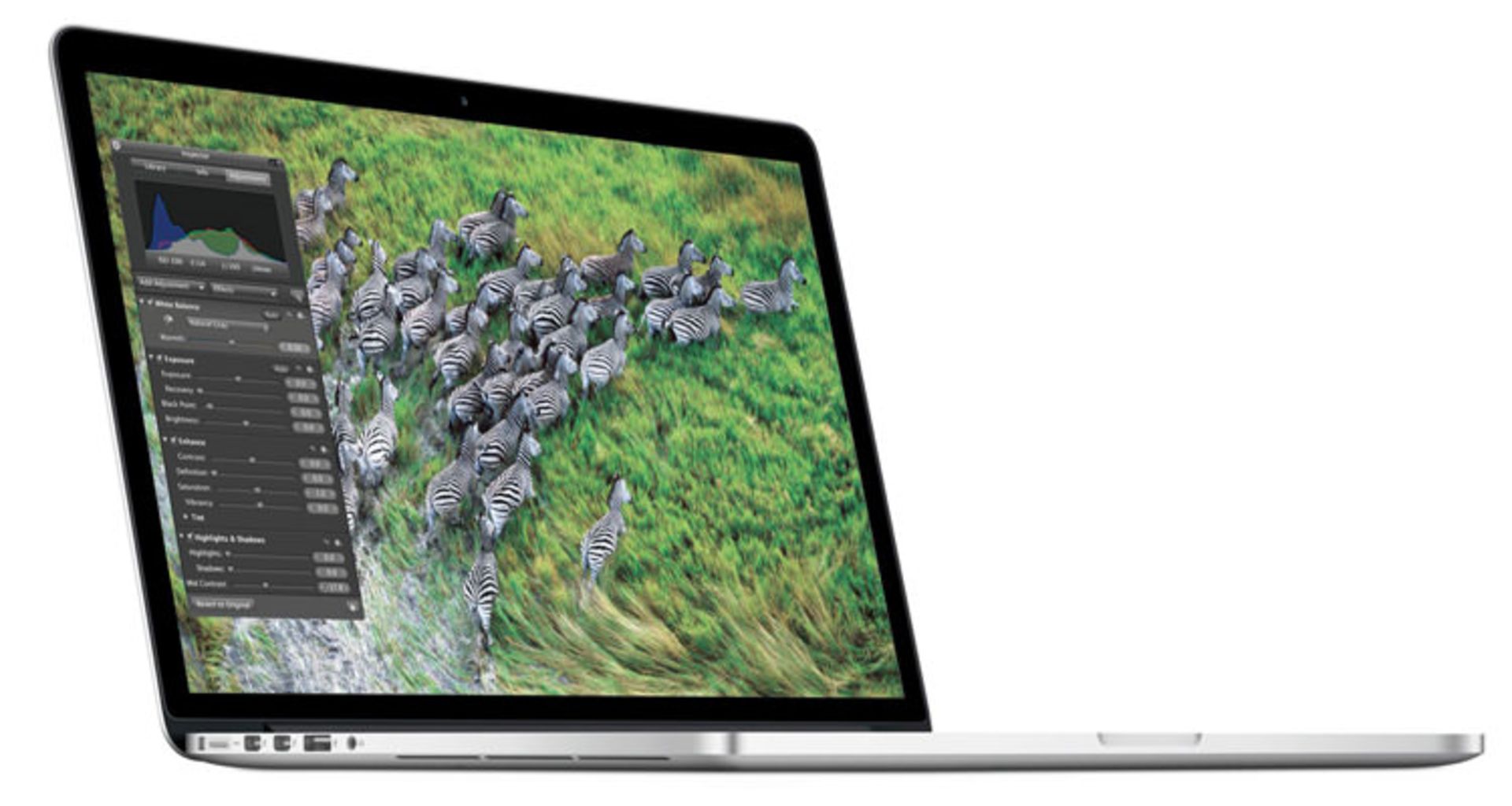 مرجع متخصصين ايران مك بوك پرو رتينا MacBook Pro Retina 15