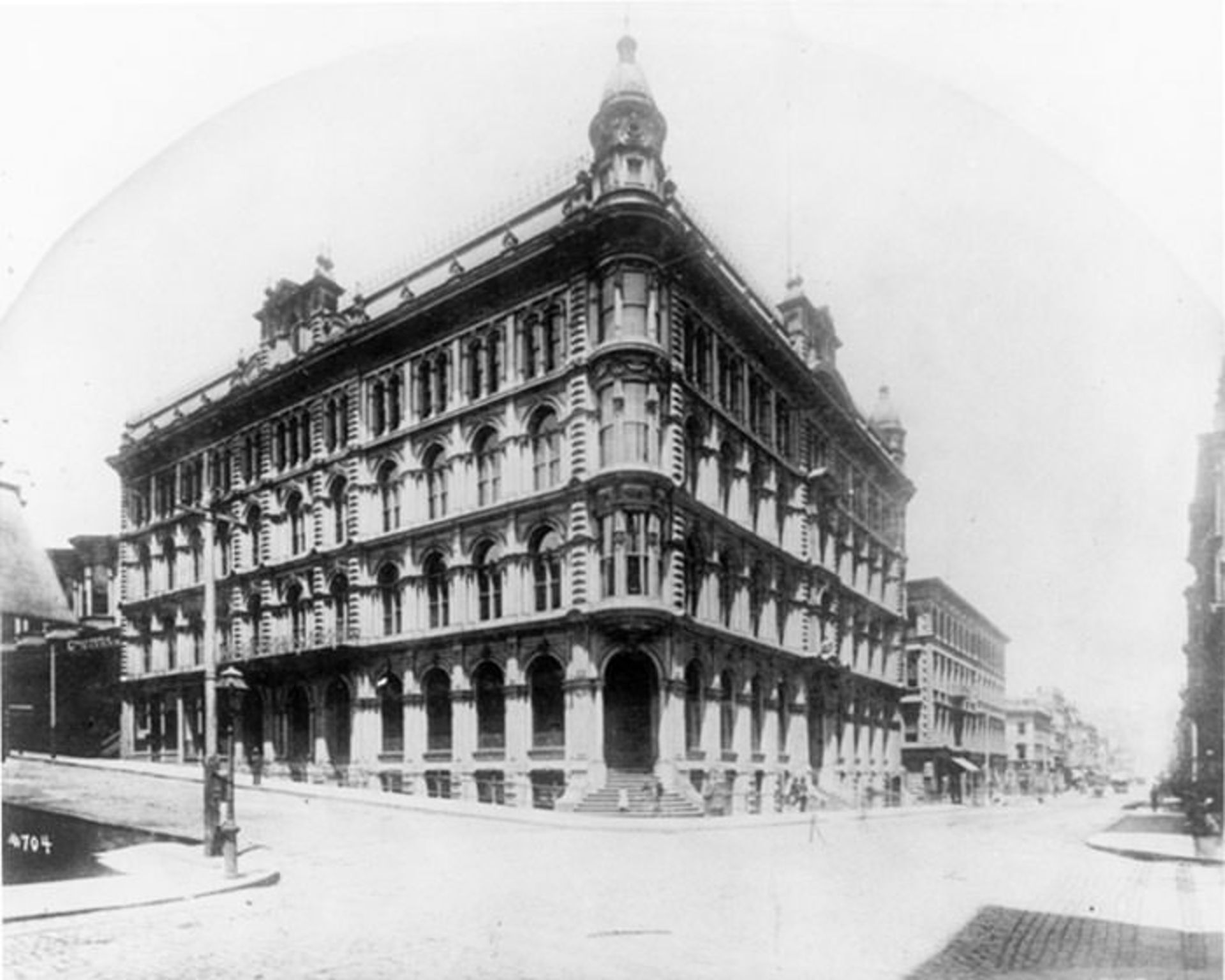 ولز فارگو / Wells Fargo