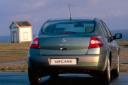 Renault Megane 2004